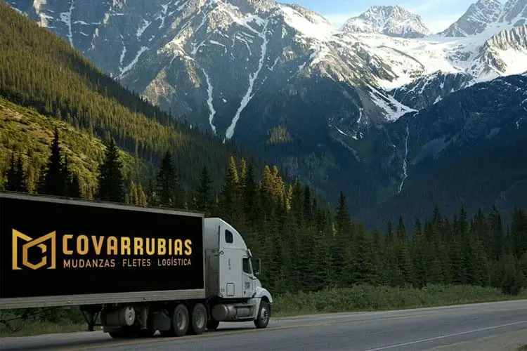 fletes internacionales