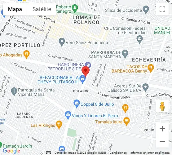 fletes y muedanzas en guadalajara